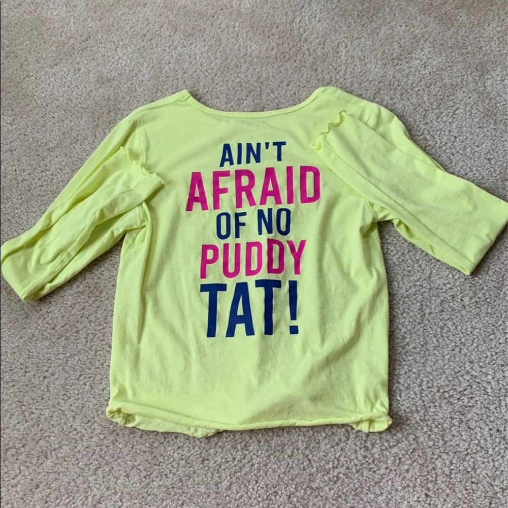 Tweety Bird Shirt (Looney Tunes)